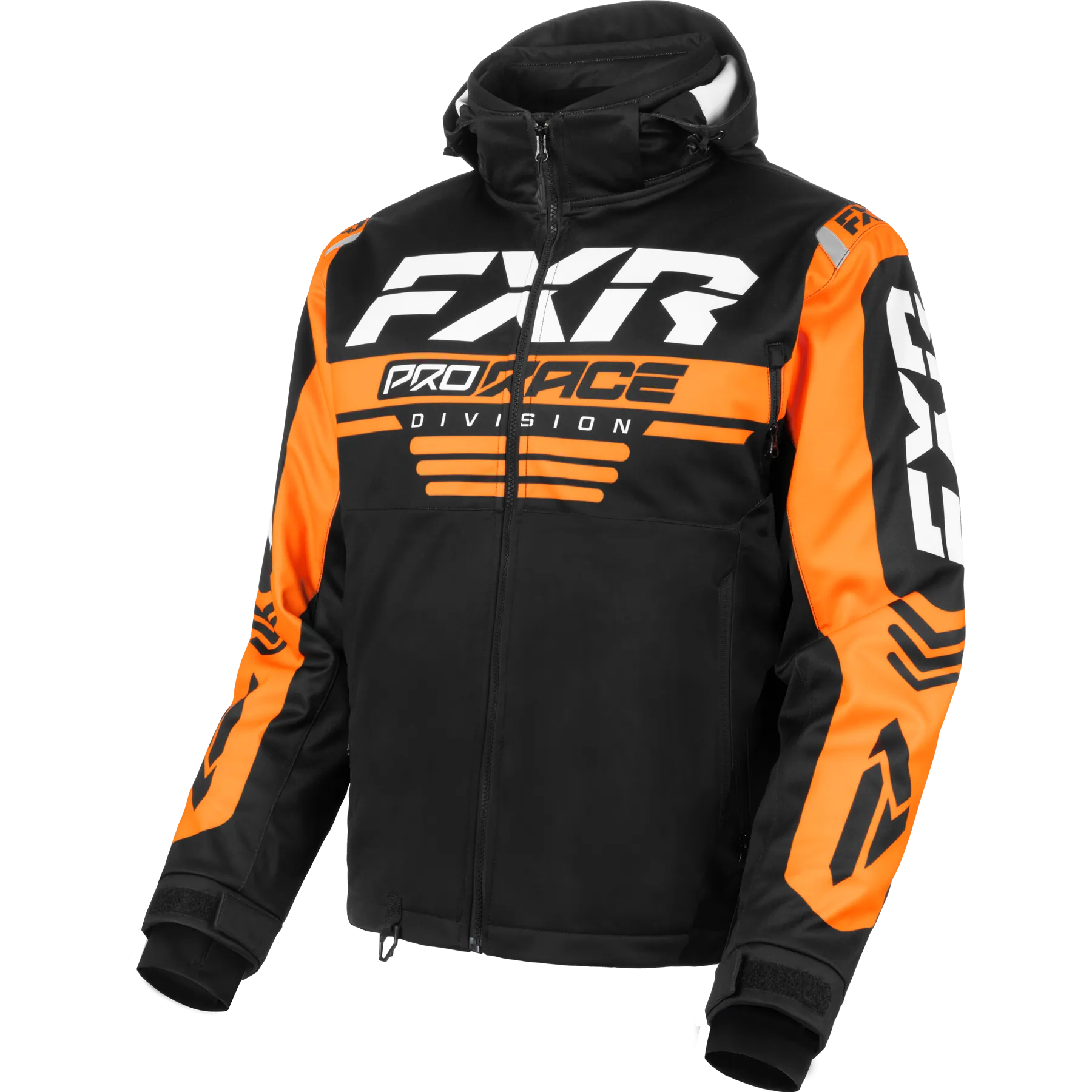 RRX Jacket