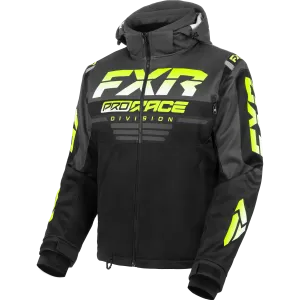 RRX Jacket