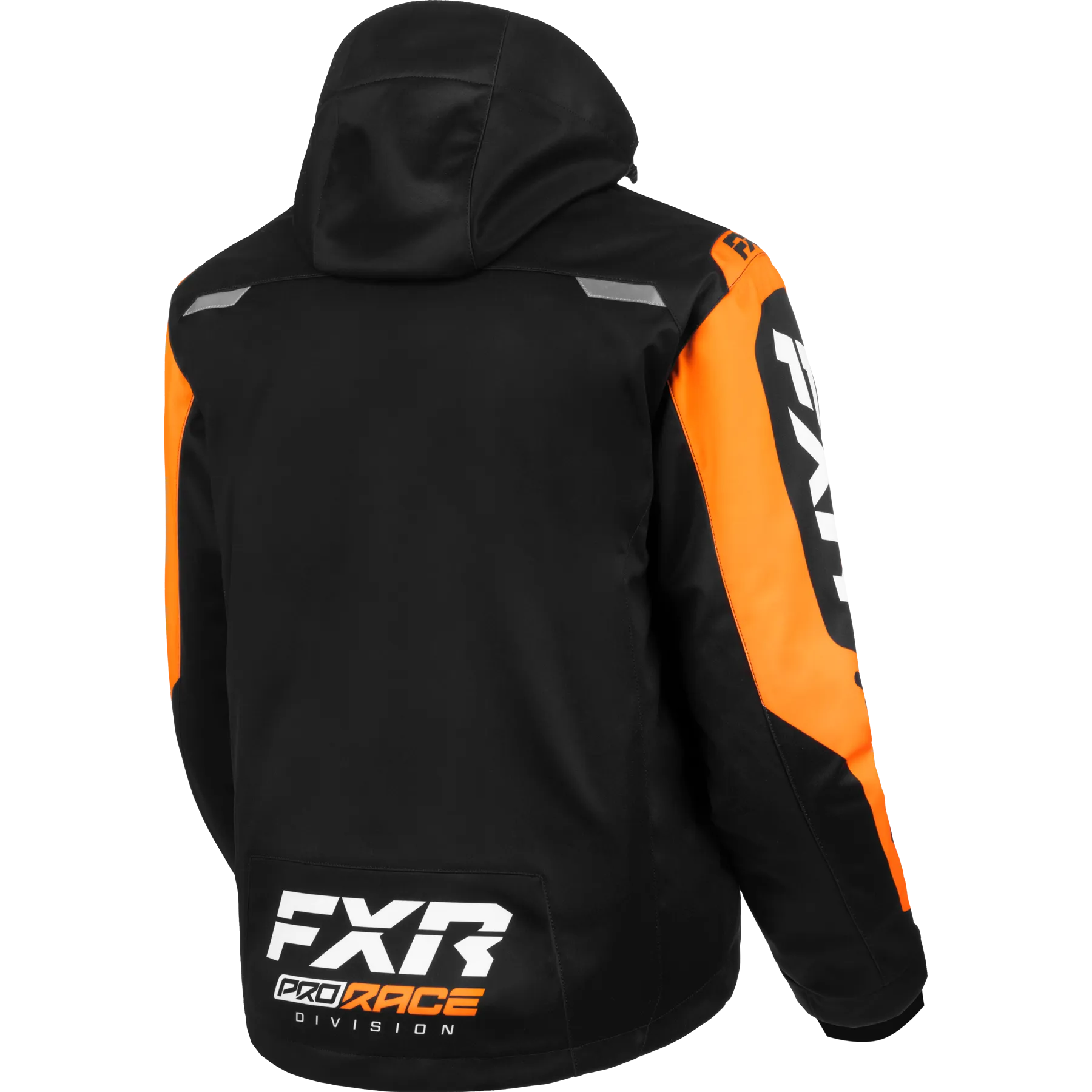 RRX Jacket