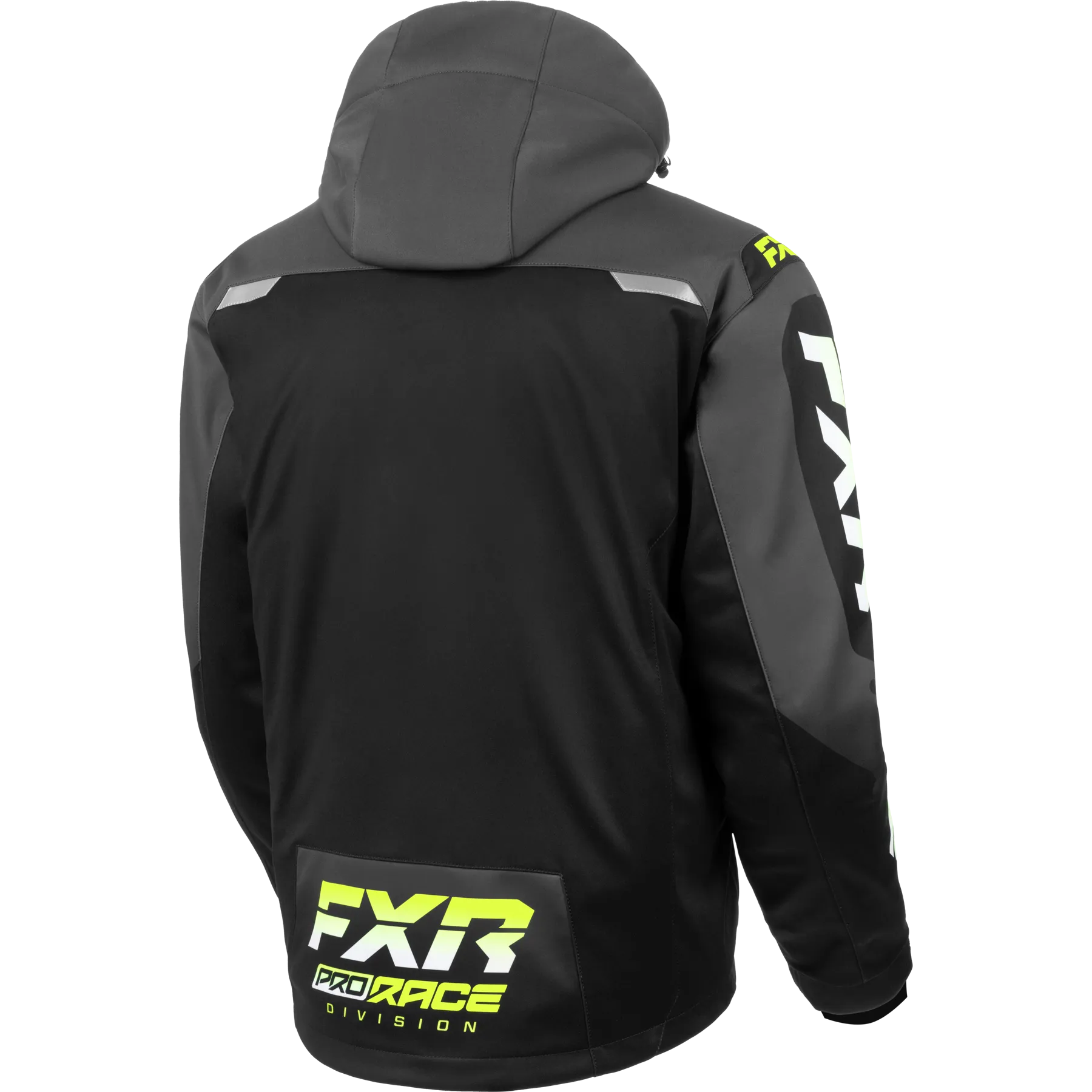 RRX Jacket