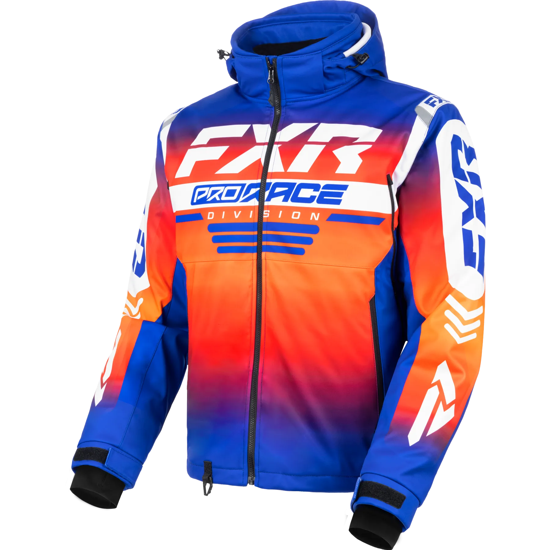 RRX Jacket