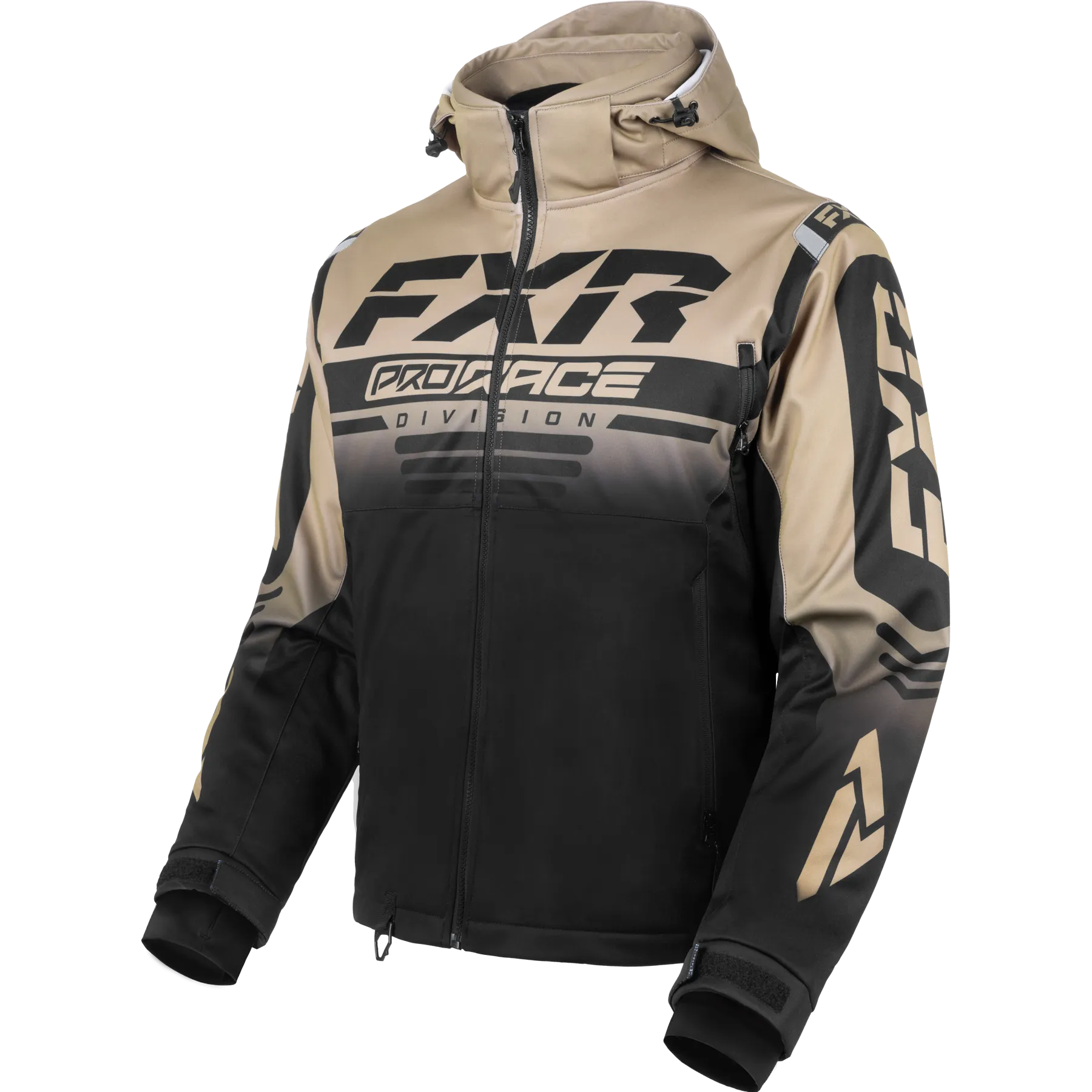 RRX Jacket