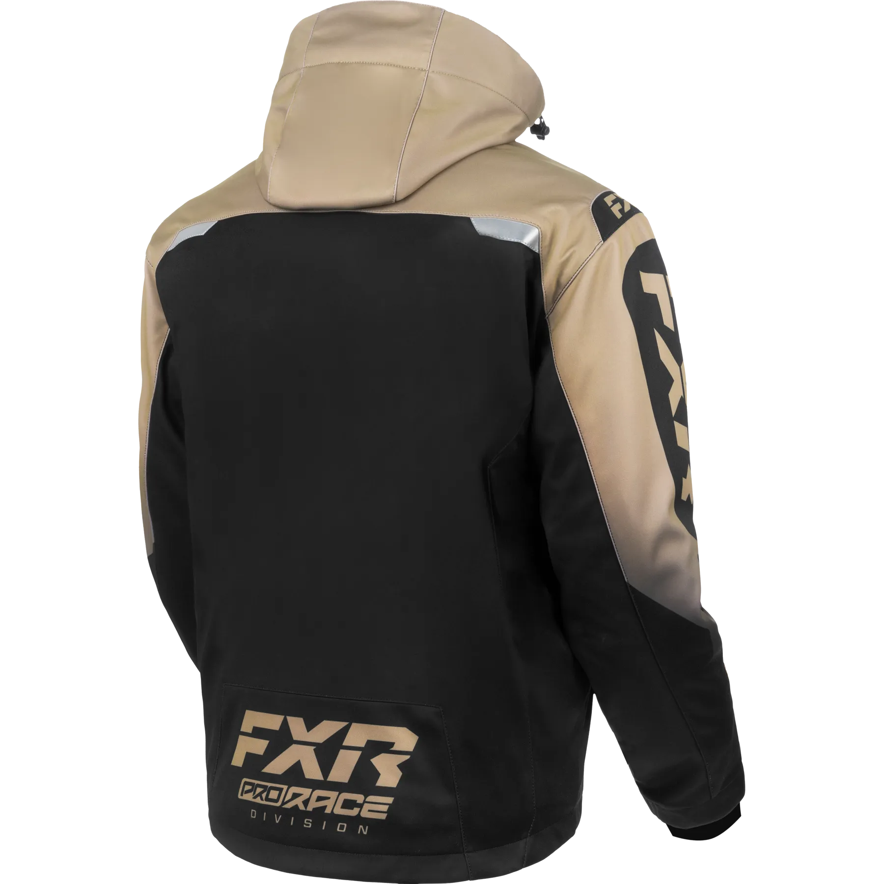 RRX Jacket