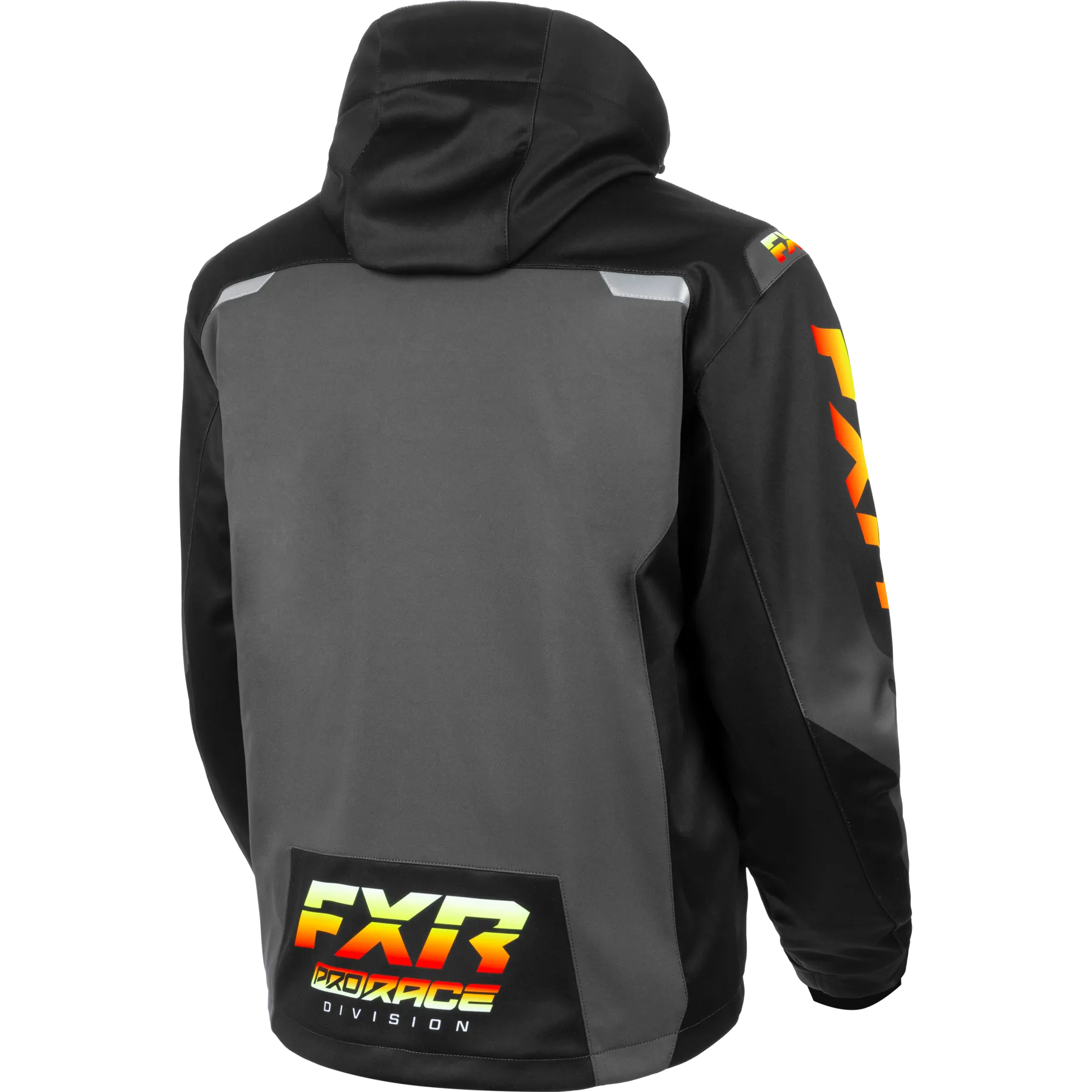 RRX Jacket