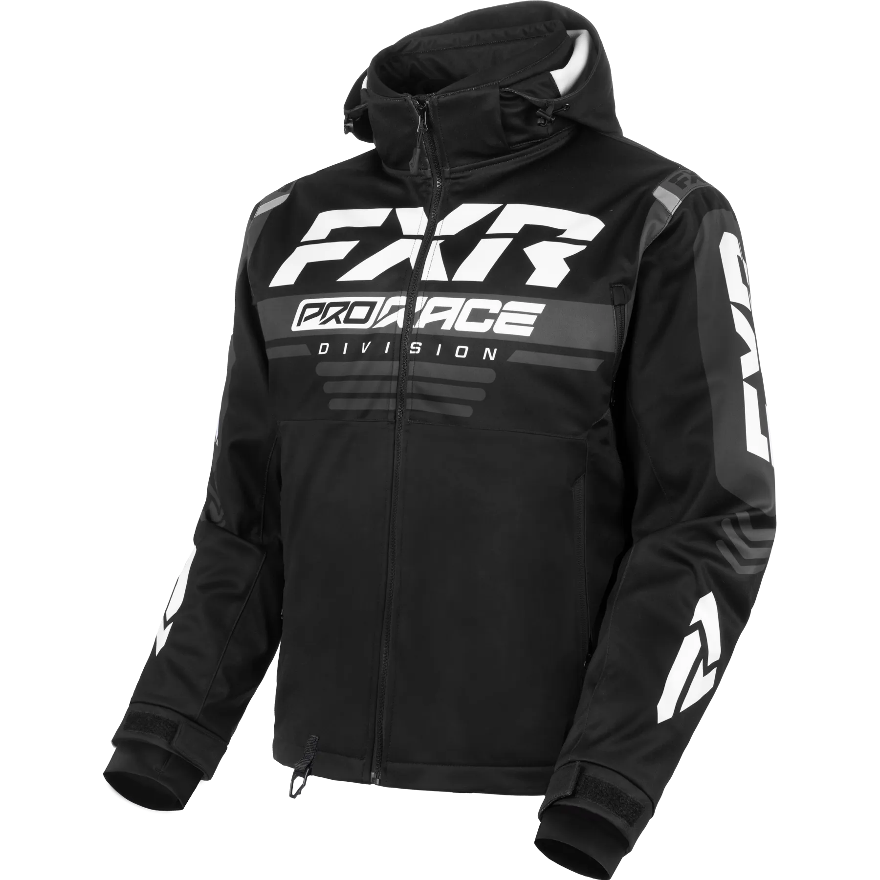 RRX Jacket
