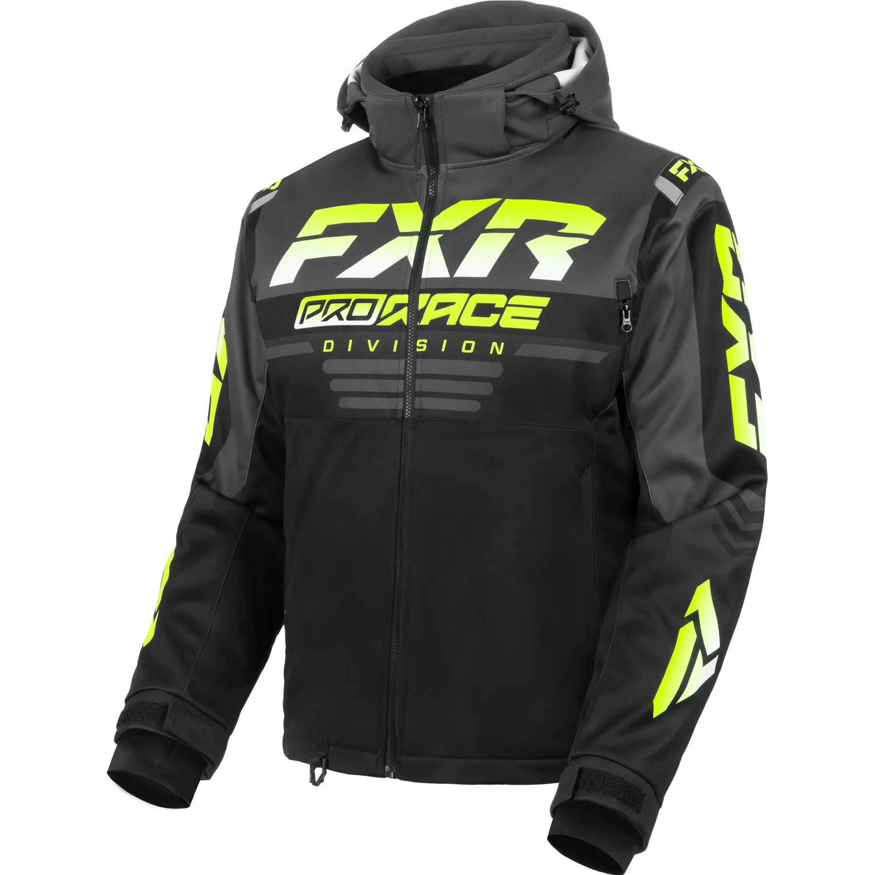RRX Jacket