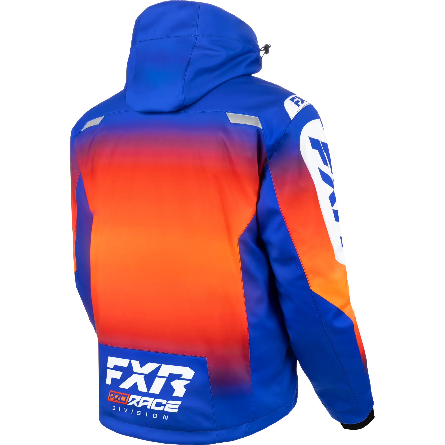 RRX Jacket