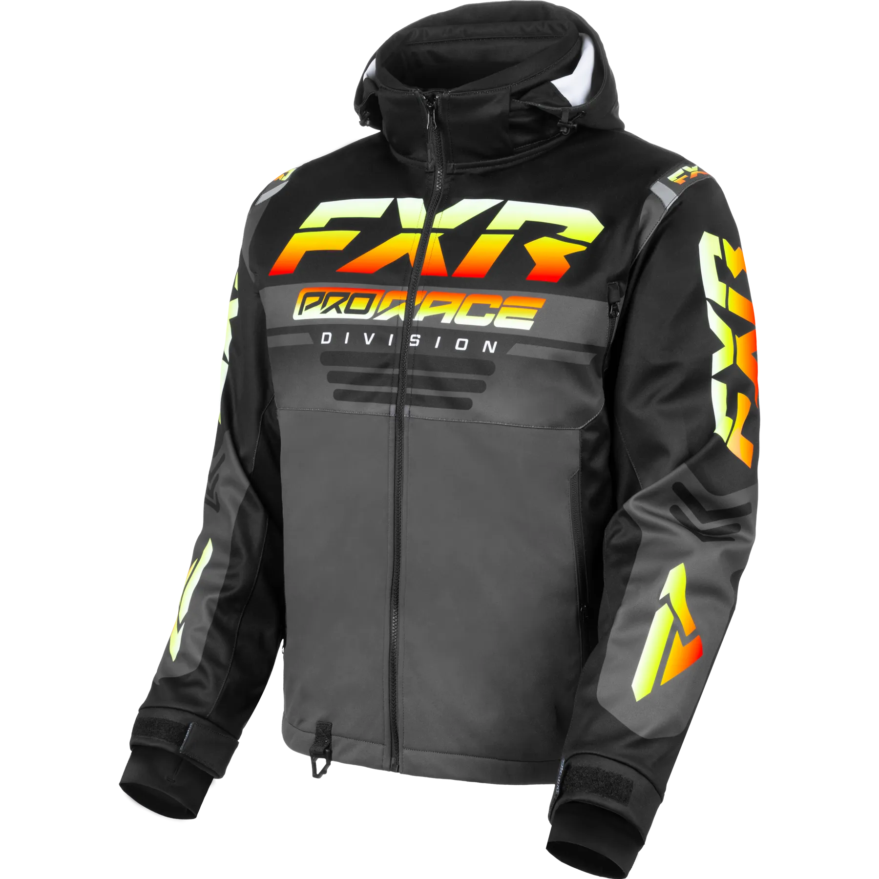RRX Jacket