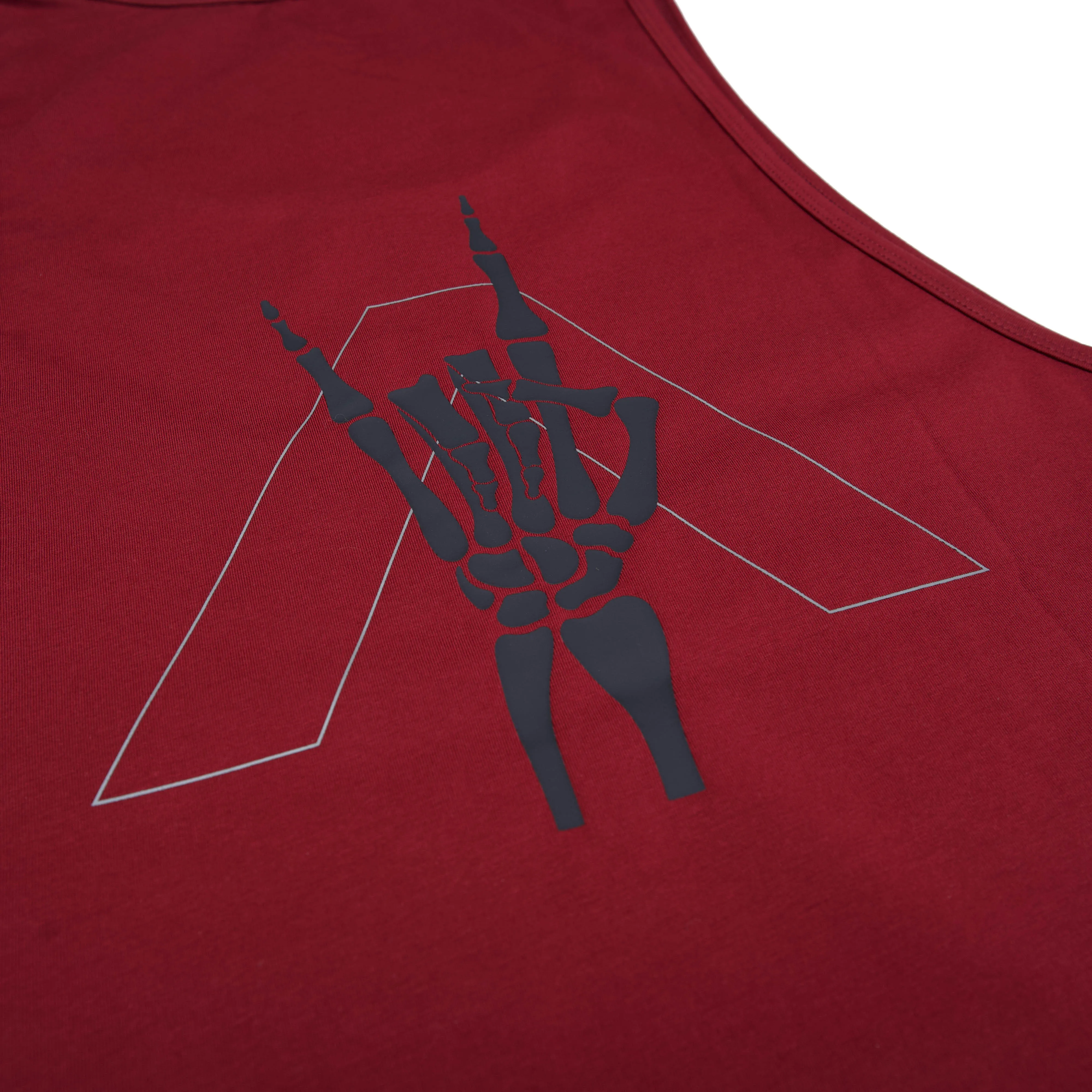 Ruby Tank Top