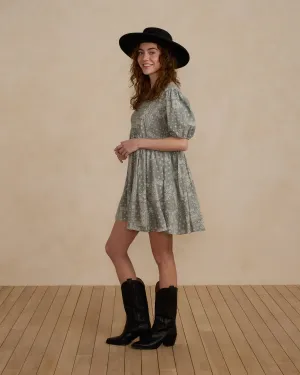 Rylee & Cru Women Rose Dress