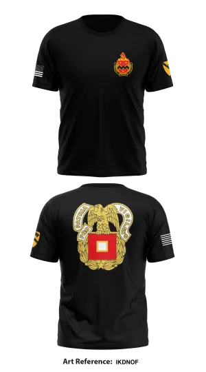 S6 3-16 FA Store 1 Core Men's SS Performance Tee - iKdNOf