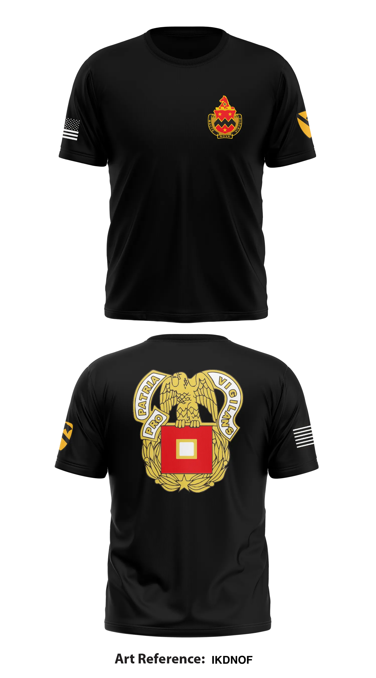 S6 3-16 FA Store 1 Core Men's SS Performance Tee - iKdNOf