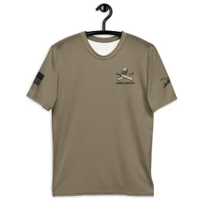 Sabot Sisters Store 1 Core Men's SS Performance Tee - 928GSd