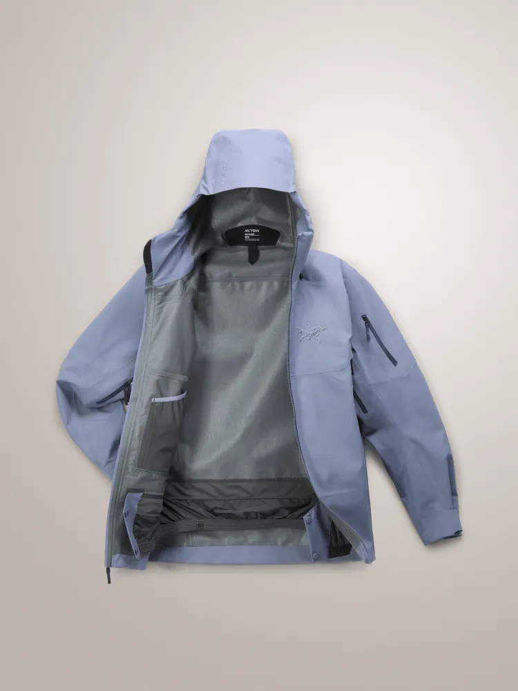 Sabre Jacket Men's