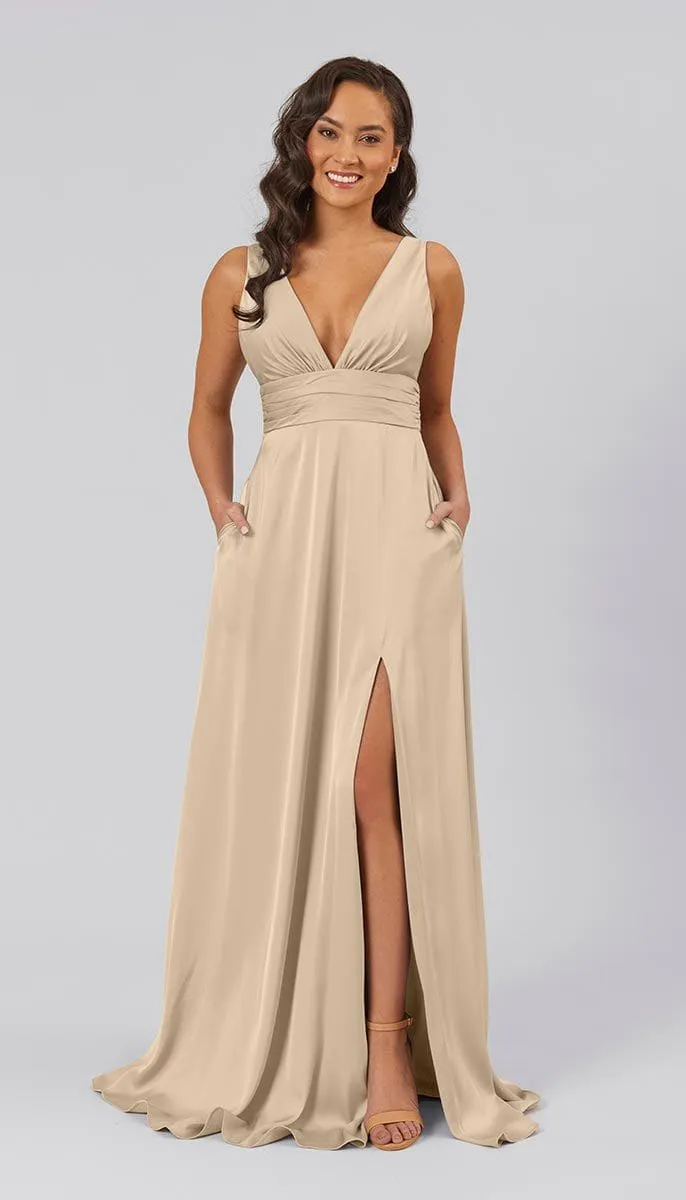 Sample Dottie Size 24
