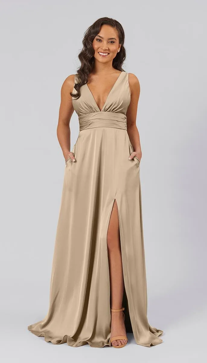 Sample Dottie Size 24