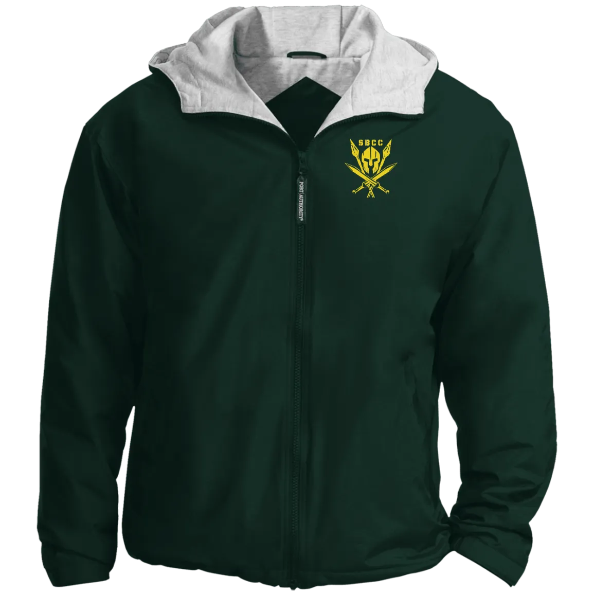 sbcc new Team Jacket