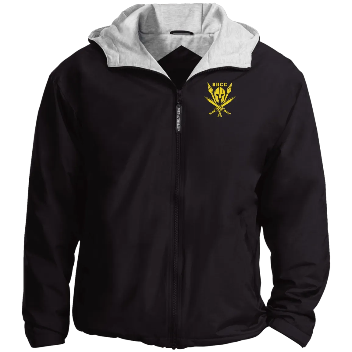 sbcc new Team Jacket