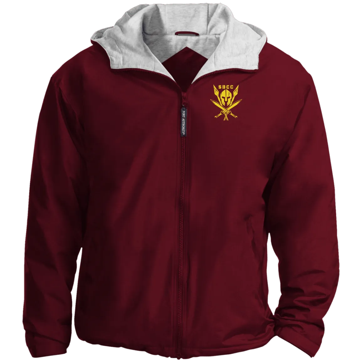sbcc new Team Jacket