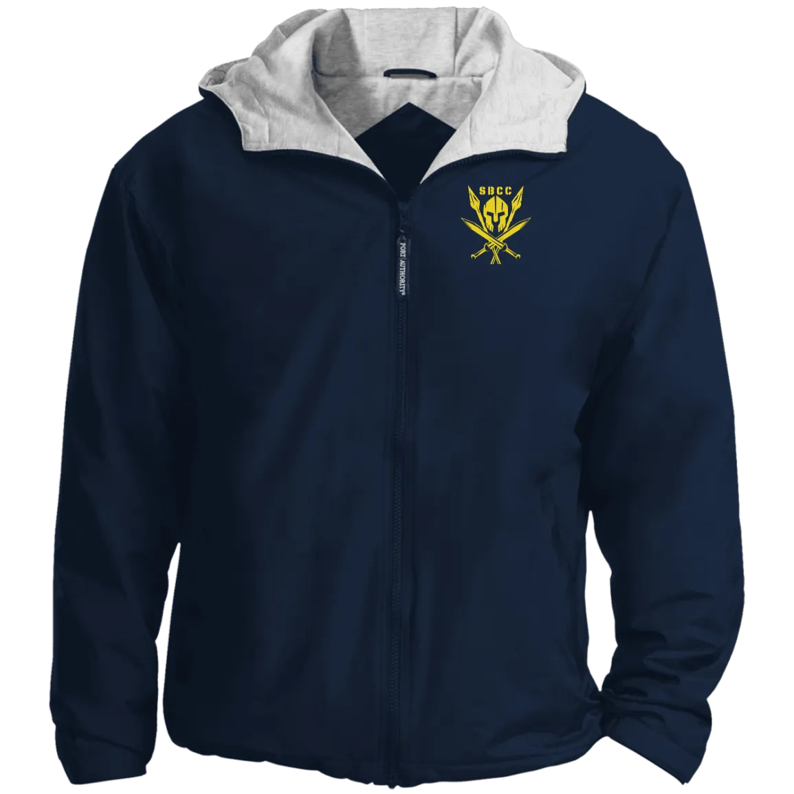 sbcc new Team Jacket