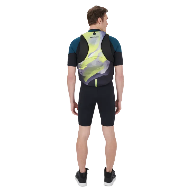 Sea-Doo Airflow Sunset Life Jacket - 2024