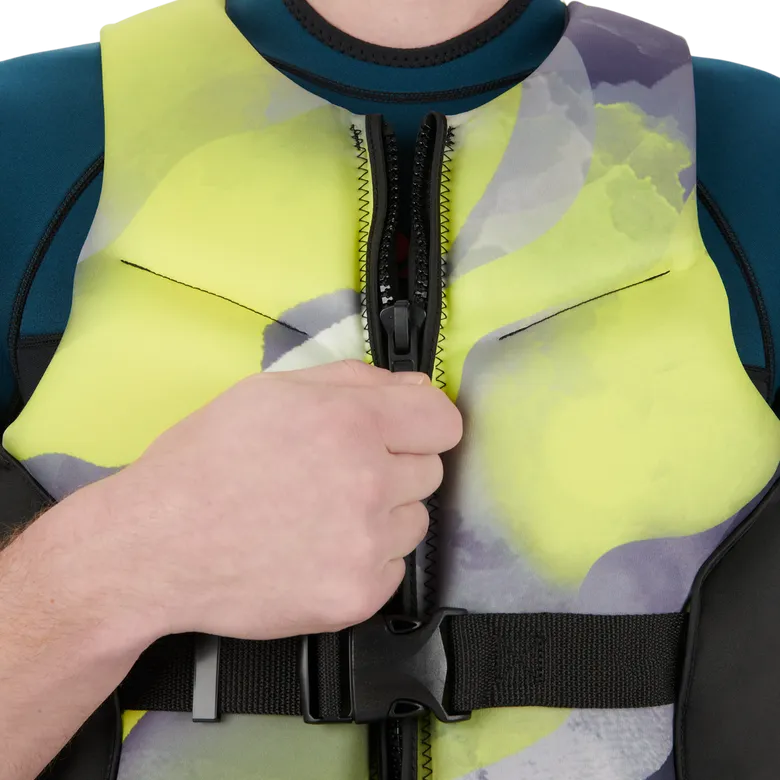 Sea-Doo Airflow Sunset Life Jacket - 2024