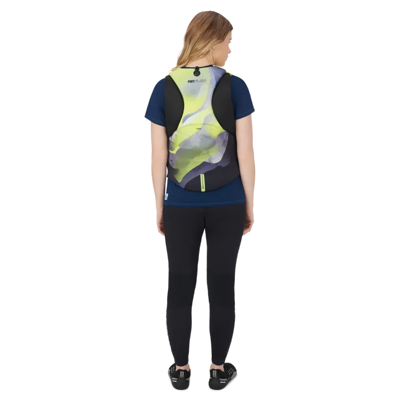 Sea-Doo Airflow Sunset Life Jacket - 2024
