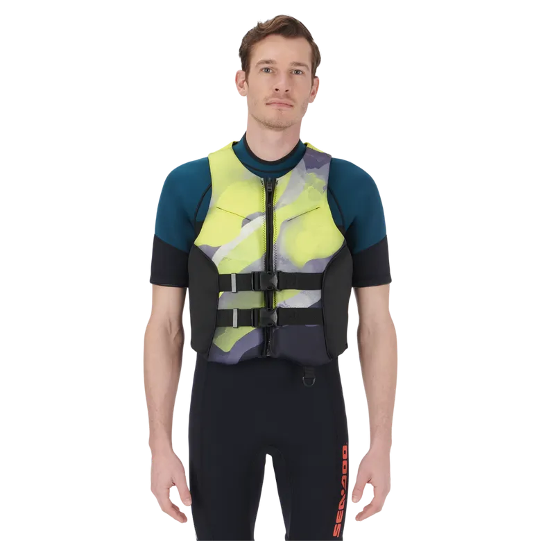 Sea-Doo Airflow Sunset Life Jacket - 2024