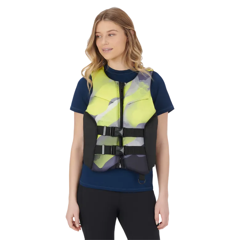 Sea-Doo Airflow Sunset Life Jacket - 2024