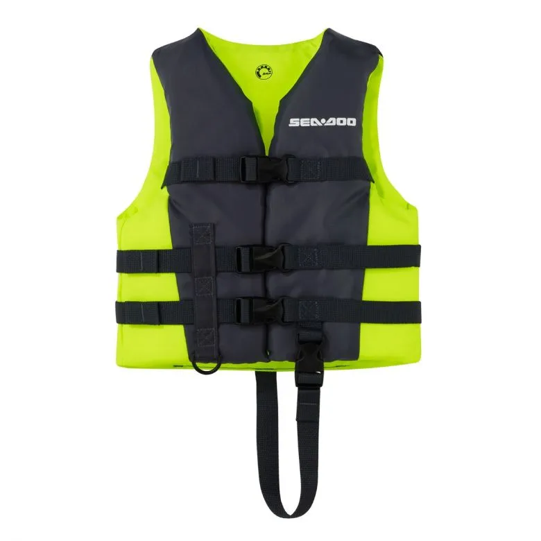 Sea-Doo Kid's Sandsea Life Jacket
