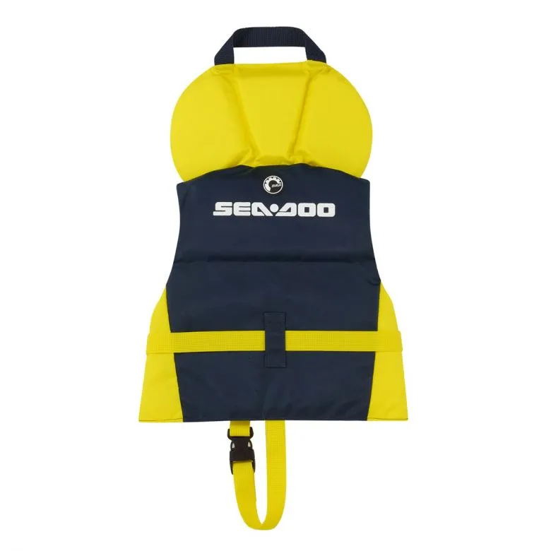 Sea-Doo Kid's Sandsea Life Jacket