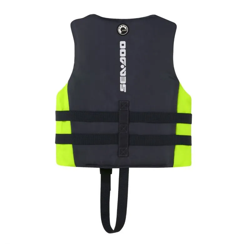 Sea-Doo Kid's Sandsea Life Jacket