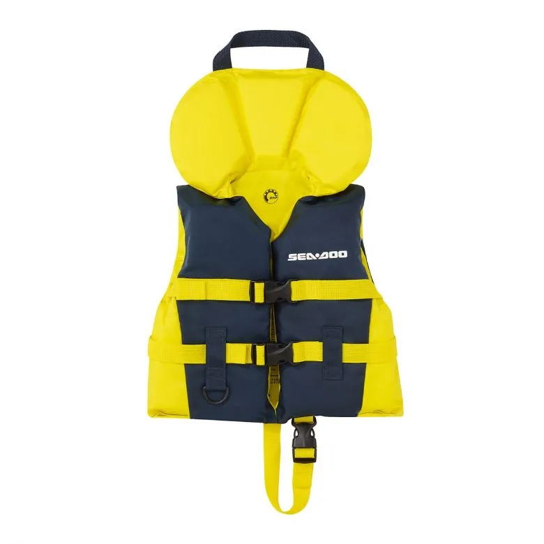 Sea-Doo Kid's Sandsea Life Jacket