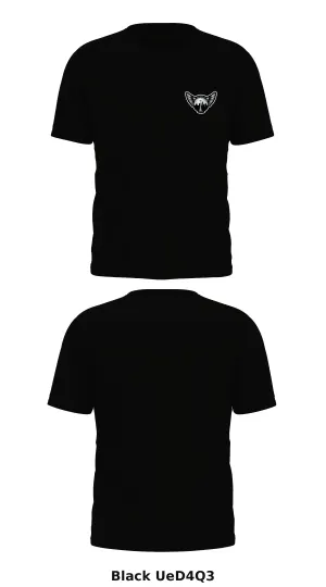 Seattle Special Response Team Store 1 Core Men's SS Performance Tee - UeD4Q3