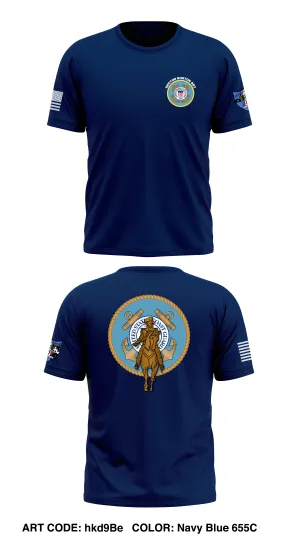 Sector Boston SBT Store 1 Core Men's SS Performance Tee - hkd9Be