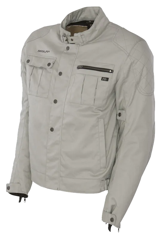 Segura Classic Jacket