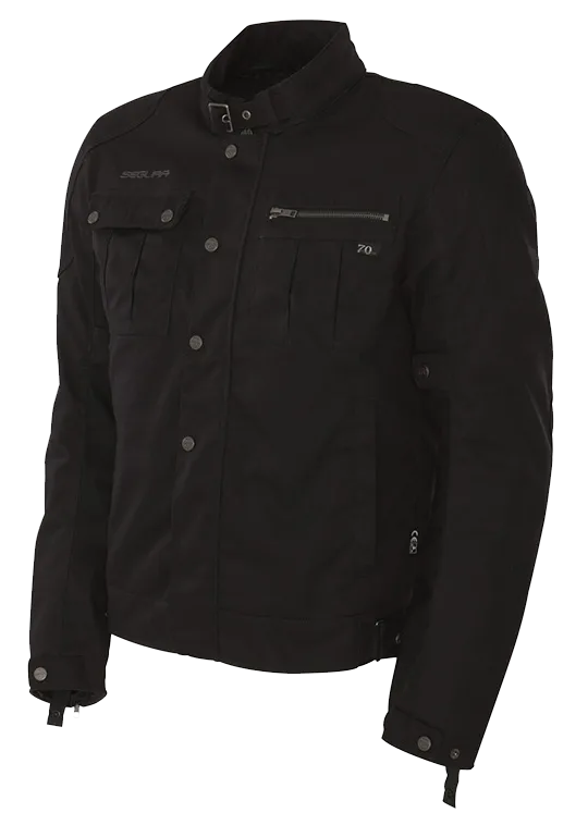 Segura Classic Jacket