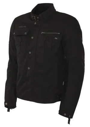 Segura Classic Jacket