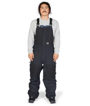 SHADOW BIB