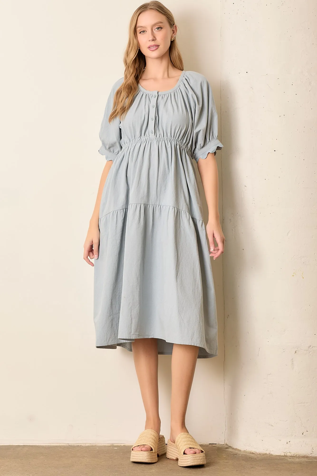 Shelly Dress