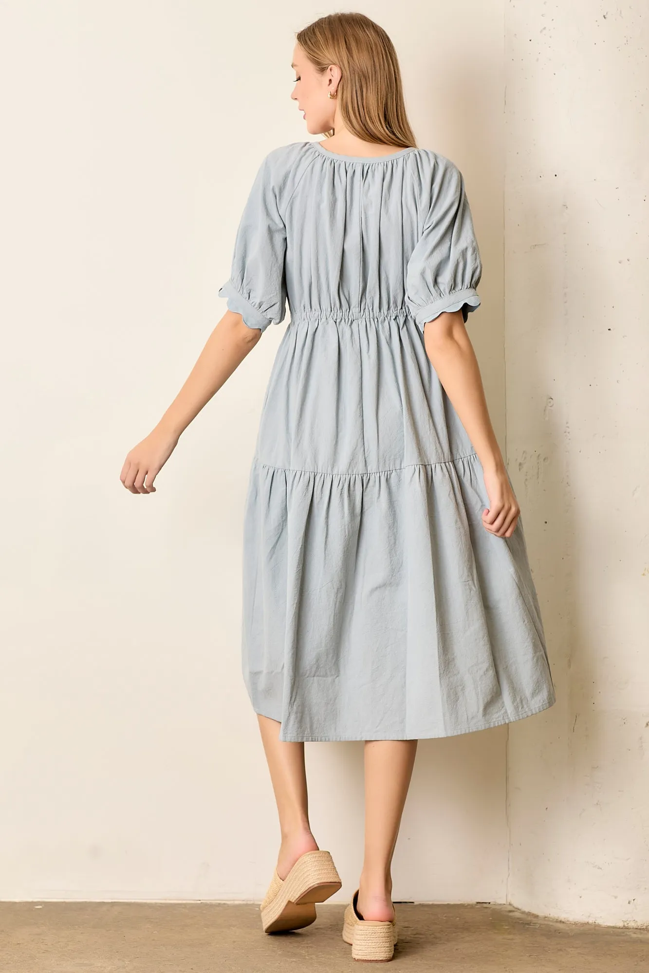 Shelly Dress