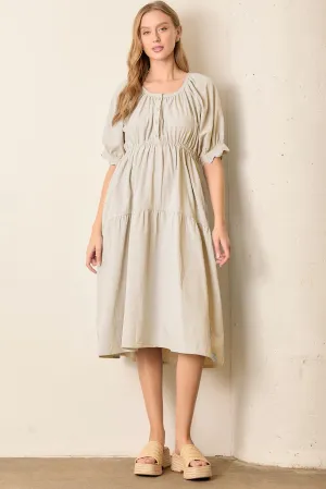 Shelly Dress