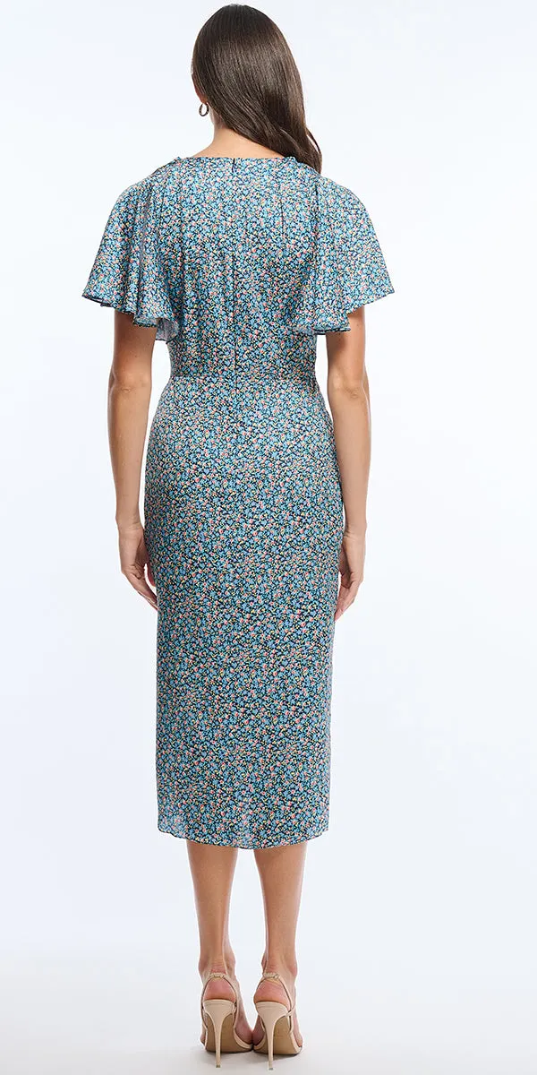 Shoshanna Kailyn Dress