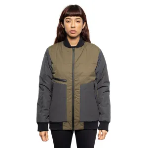 Sipes Varsity Jacket