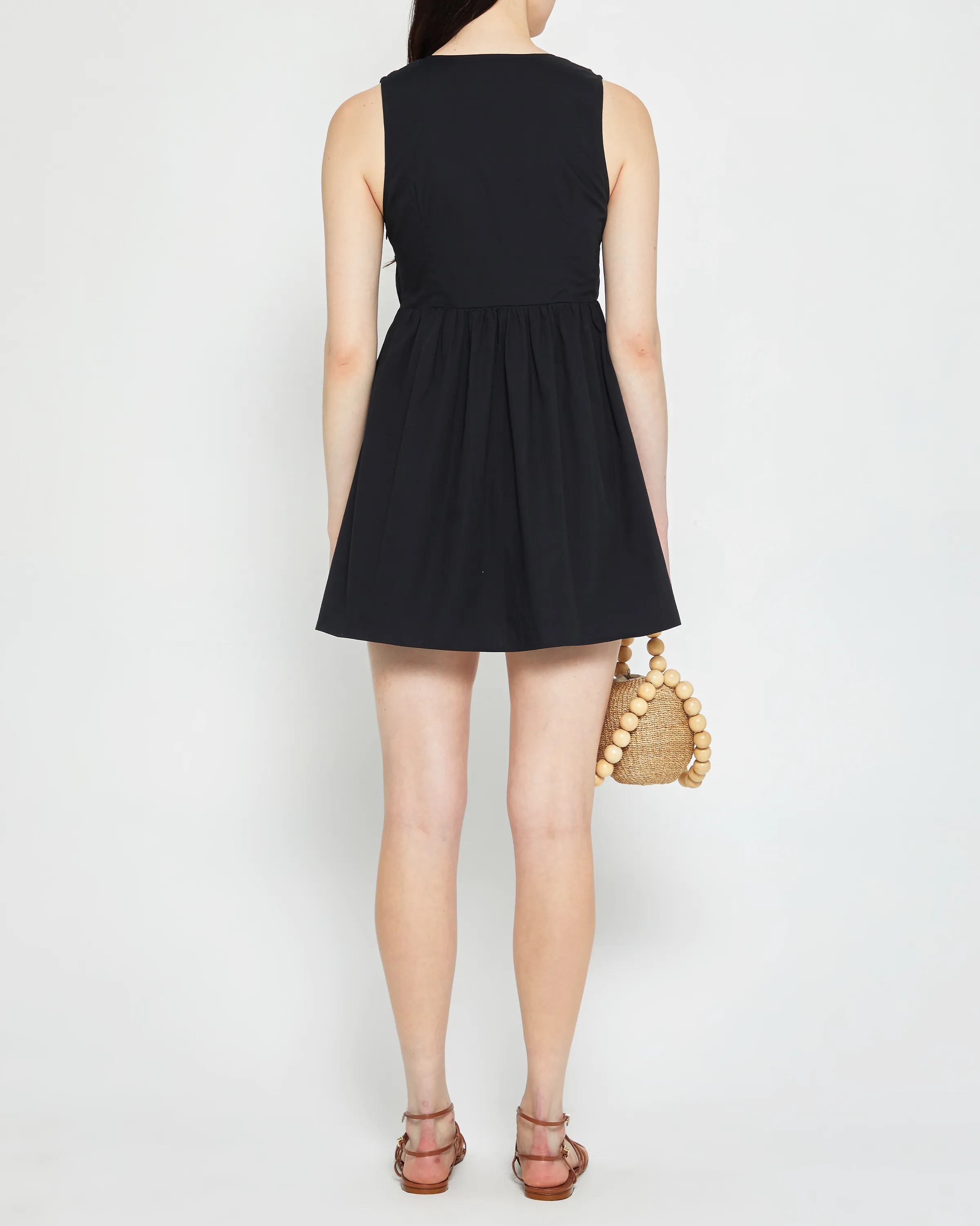 Sisto Dress