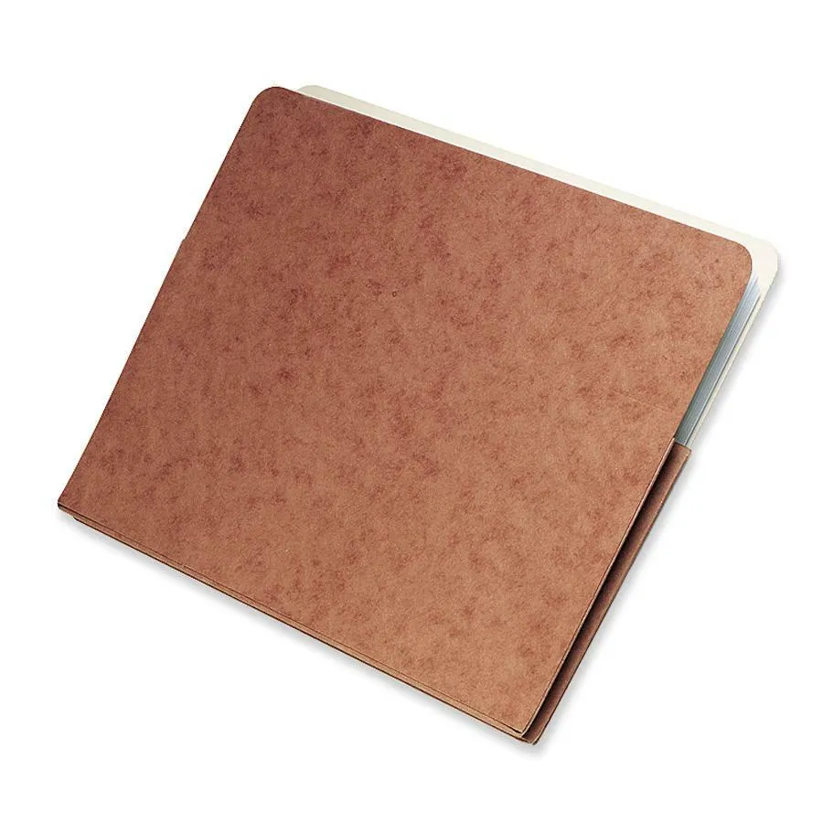 SKILCRAFT Accordion Expanding File Jacket