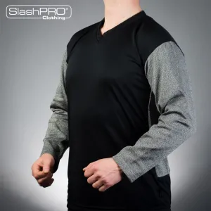 SlashPRO Slash Resistant Body Armour Base Layer