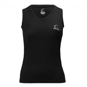 Sleeveless Performance Tee