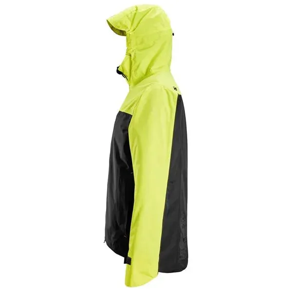 Snickers 1303 Allround Waterproof Shell Jacket
