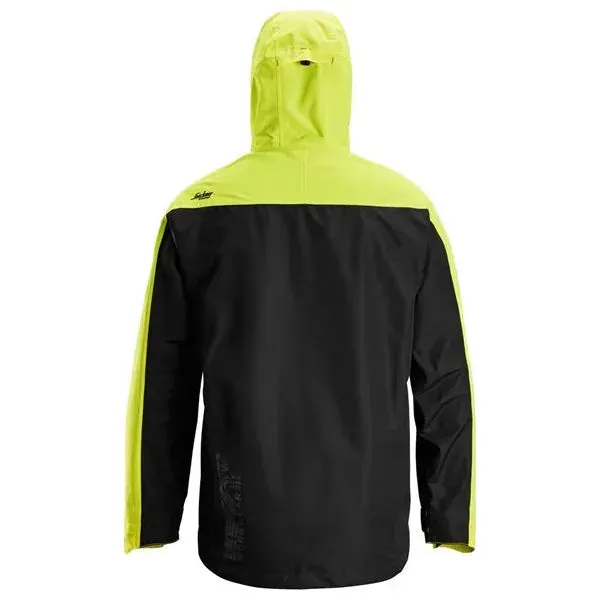 Snickers 1303 Allround Waterproof Shell Jacket
